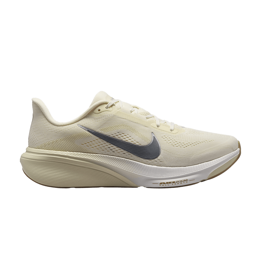 Buy Nike Pegasus 42 'White Photon Dust Black' - IB1873 101 | GOAT