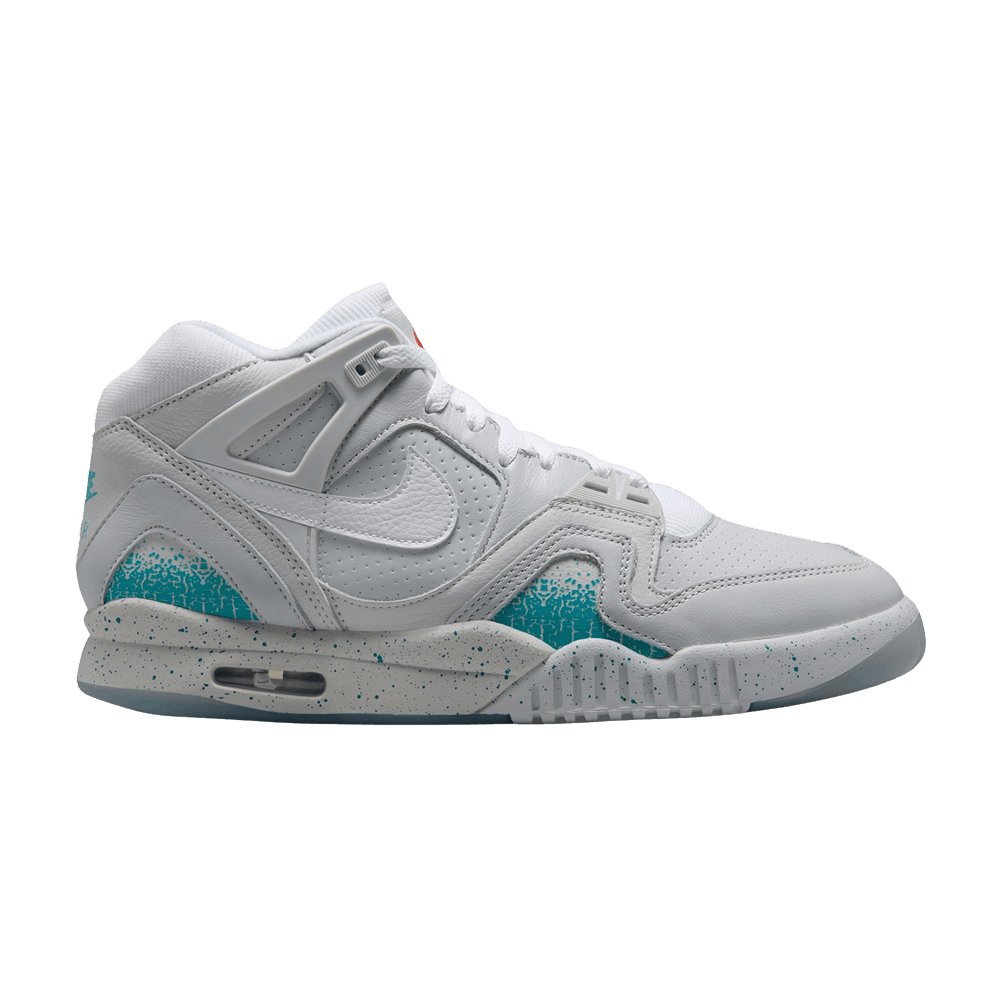 Nike Air Tech Challenge 2 'Back to the US Open'