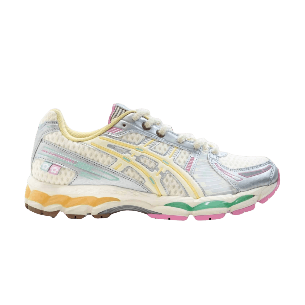 Buy ASICS Gel NYC 'Terracotta Cream' - 1203A383 600 | GOAT