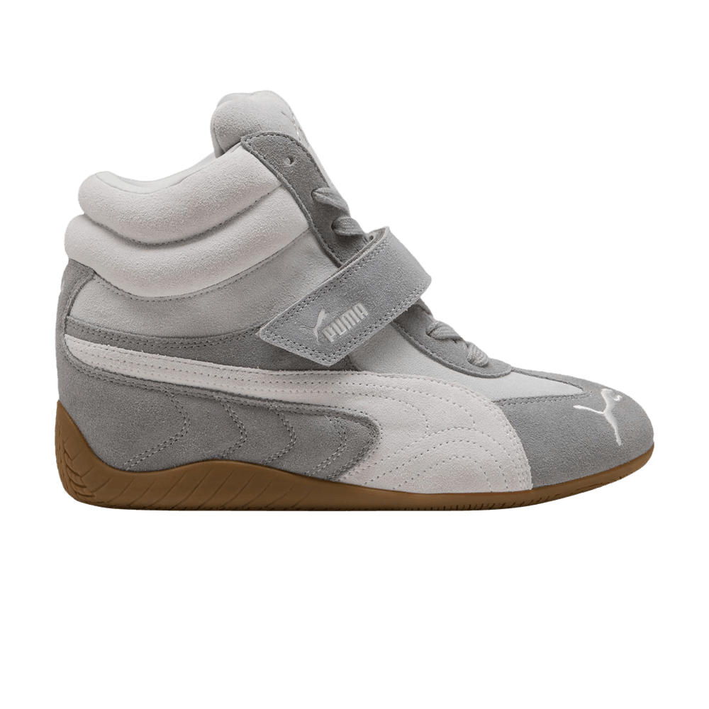 Puma Wmns Speedcat Wedge Cool Light Gray