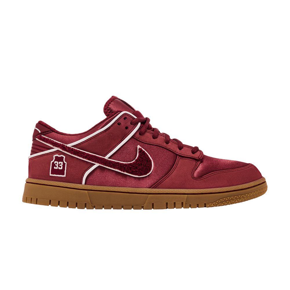 Buy Nike Dunk Low - 304714 002 | GOAT