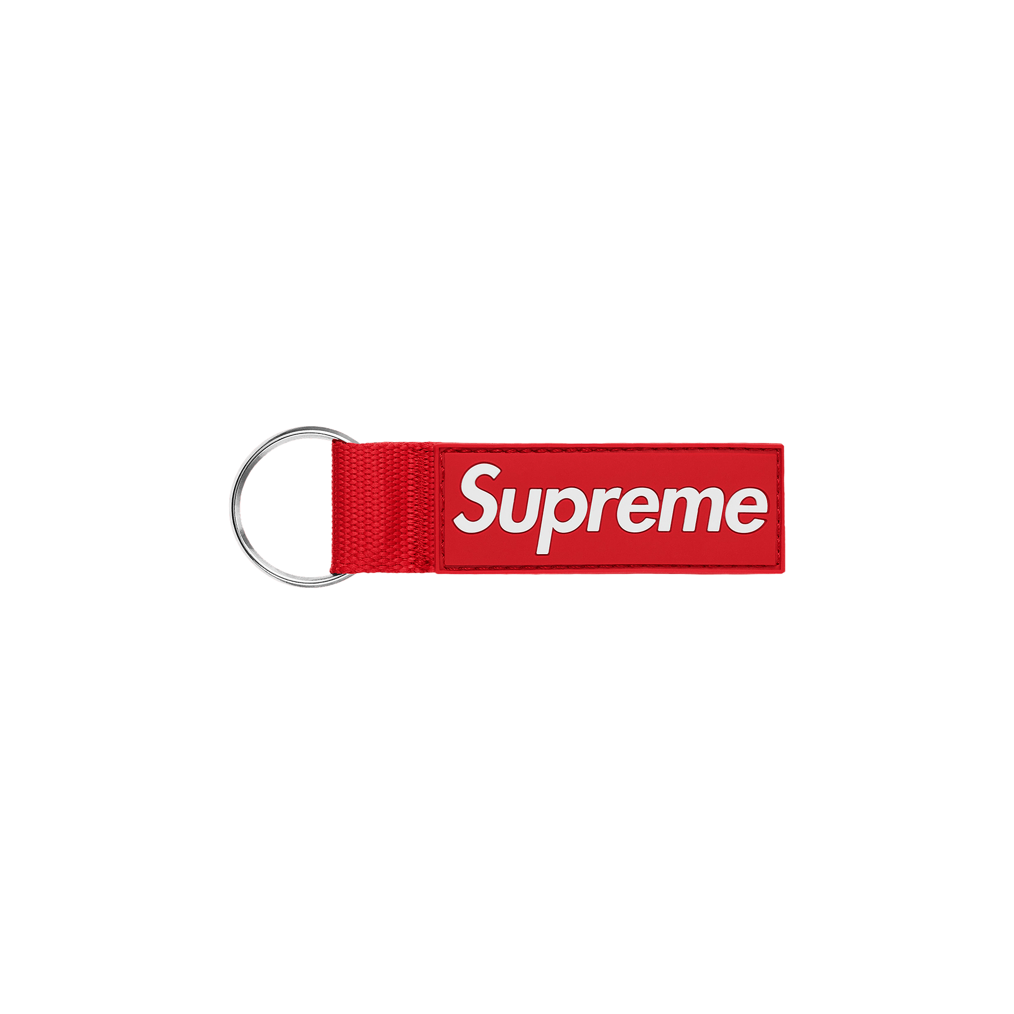 Buy Supreme x Chibi Rib Screwdriver Keychain 'Red' - FW25A45 RED