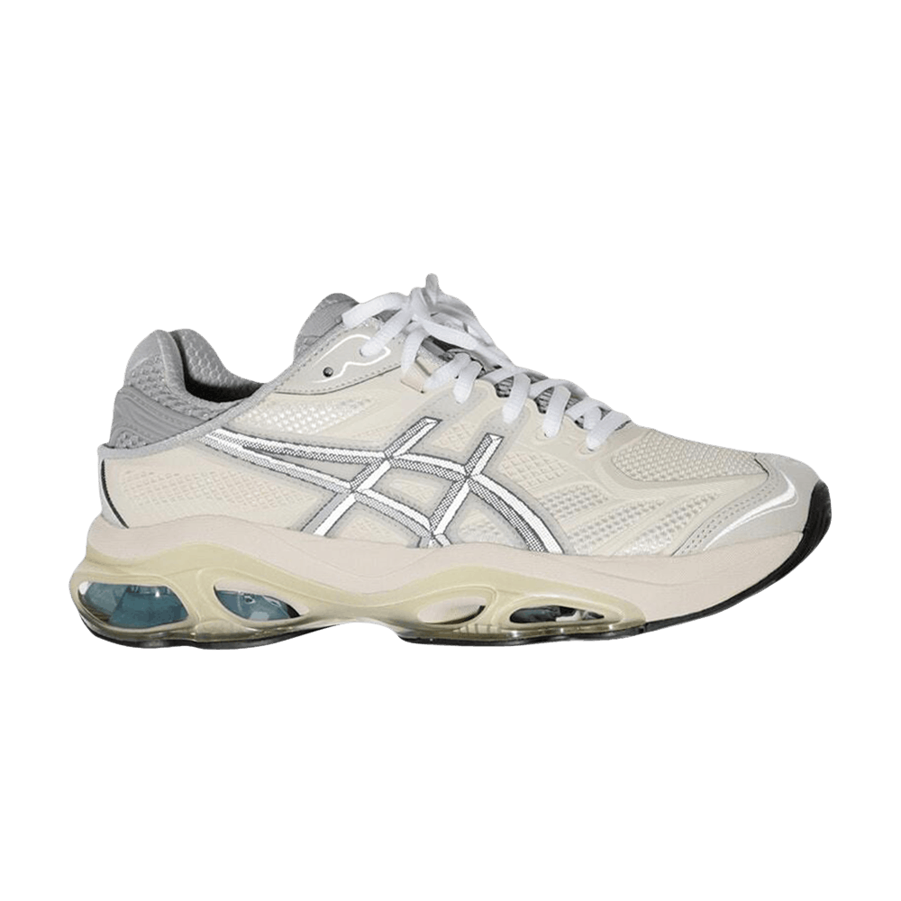 Buy ASICS Gel Kinetic Fluent  display picture 3