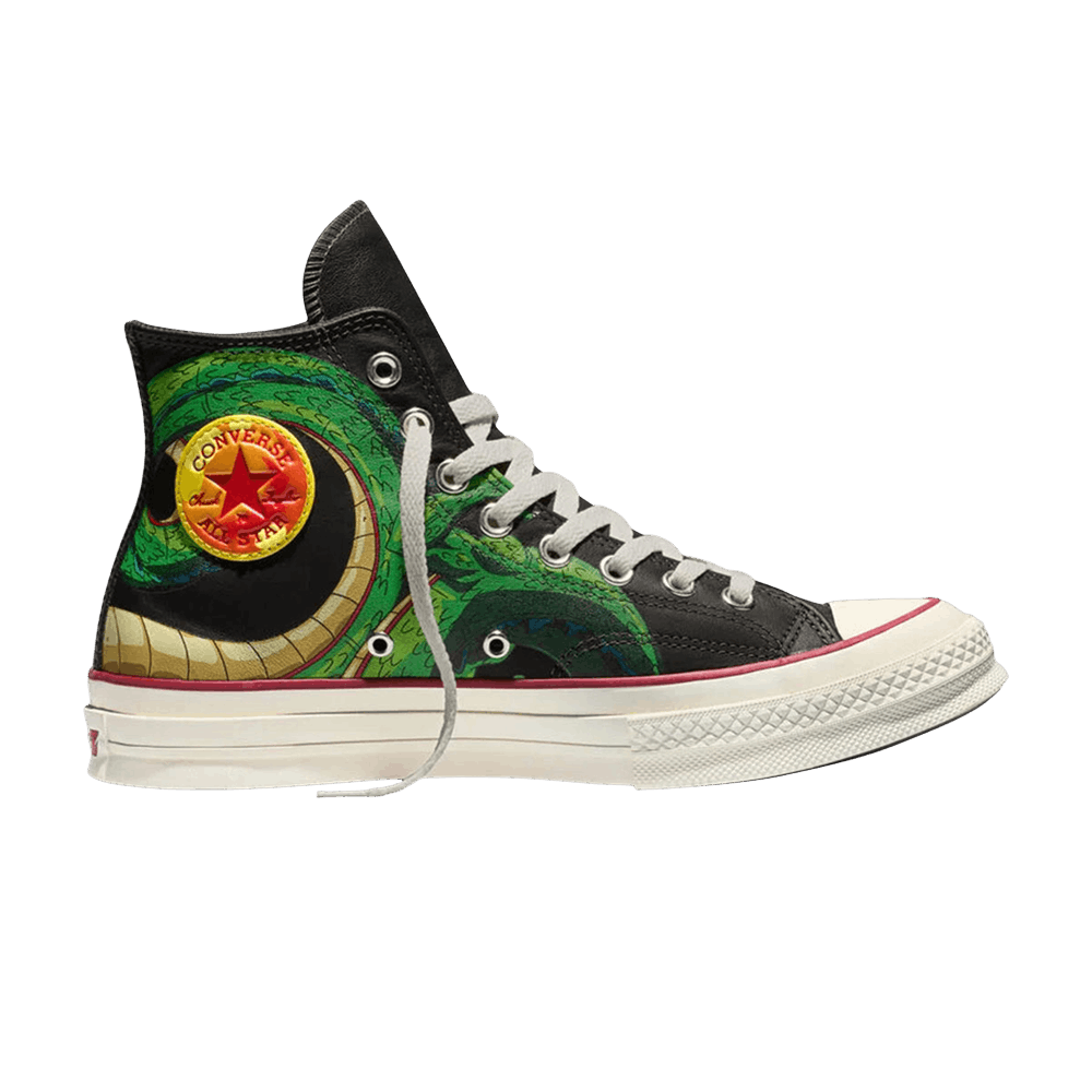 Buy Converse Chuck 70 Hi Top 'Saddle' - 159623C | GOAT
