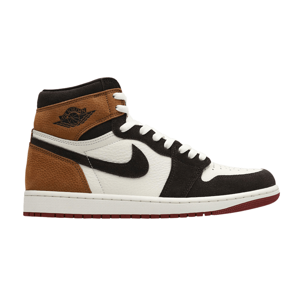 Buy Air Jordan 1 Low 'Bred Toe 2.0' - 553558 161 | GOAT