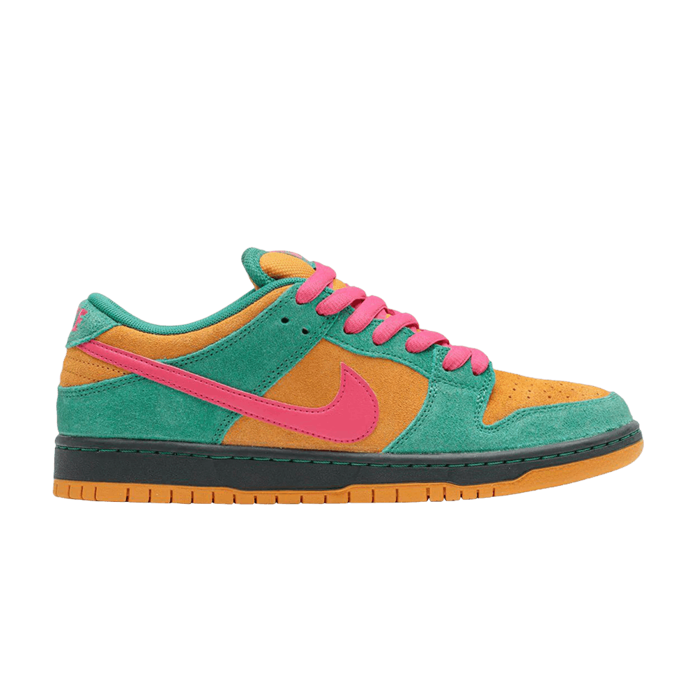 Buy Nike Dunk Low Premium SB 'Philadelphia Phillies' - DQ4040 400