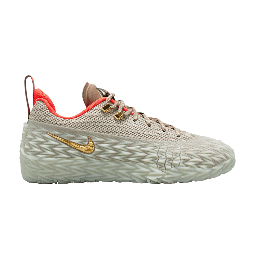 Buy Nike S.T. Charge 'Iron Grey Photon Dust' - IO8062 002 | GOAT
