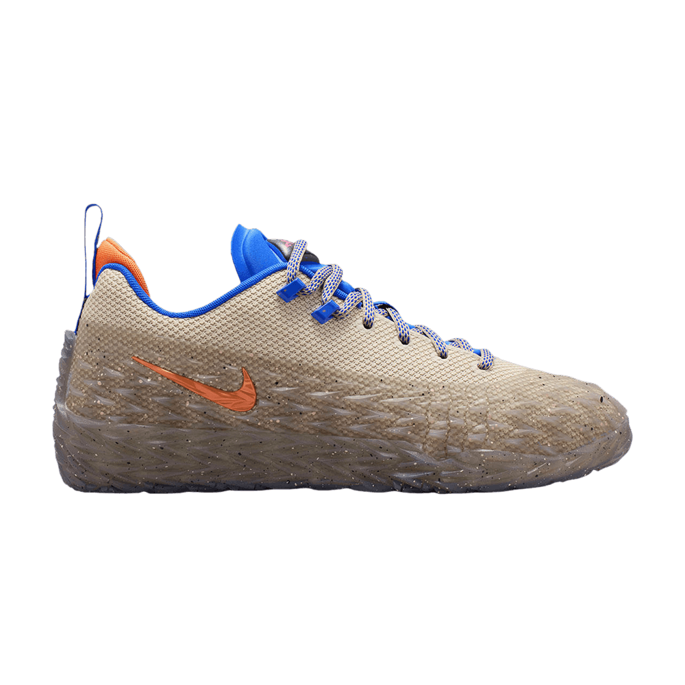 Nike S.T. Charge "Rugged" Rattan/Hyper Royal/Bright Crimson/Bright Mandarin