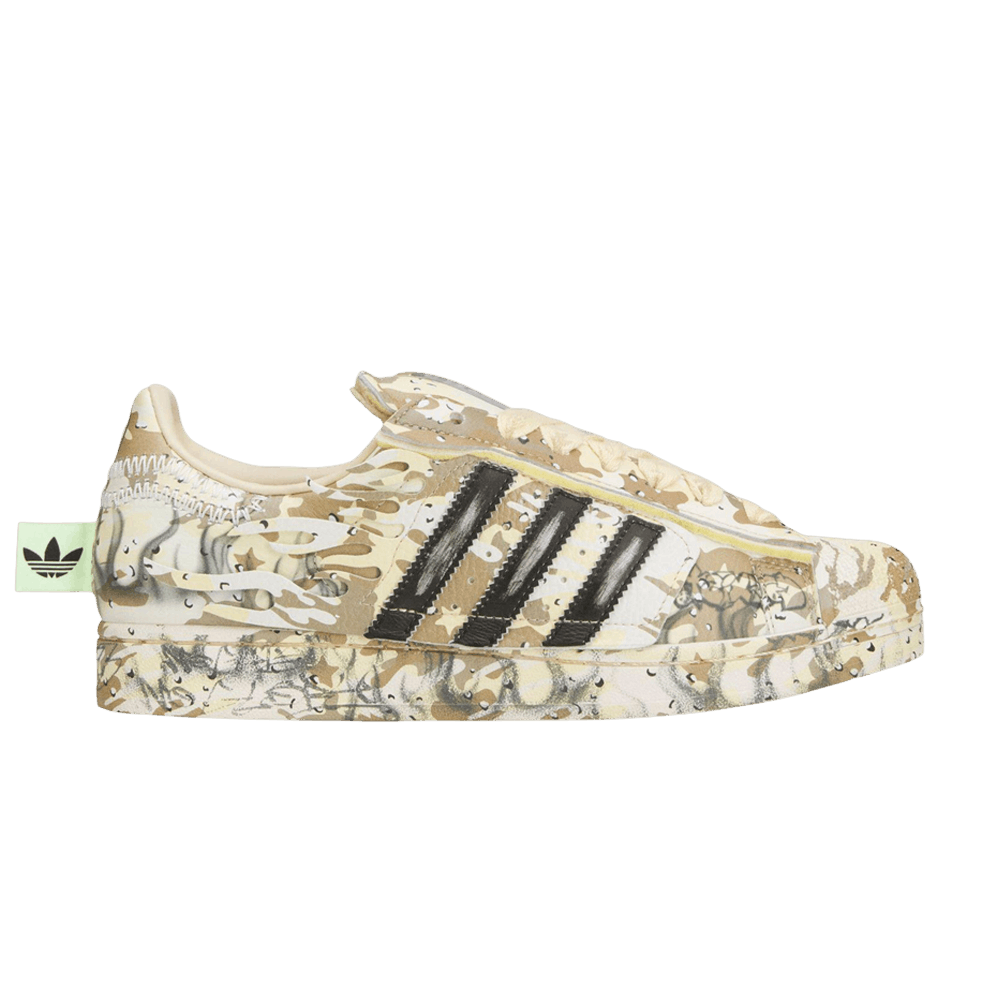 Buy adidas Superstar 2 - G17067 | GOAT