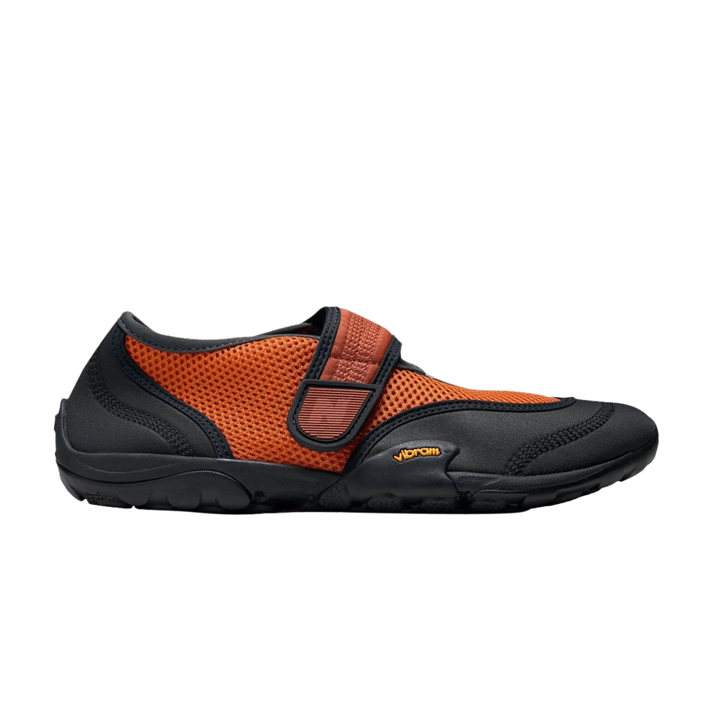 Tokyo Design Studio x New Balance MT2 Burnt Orange