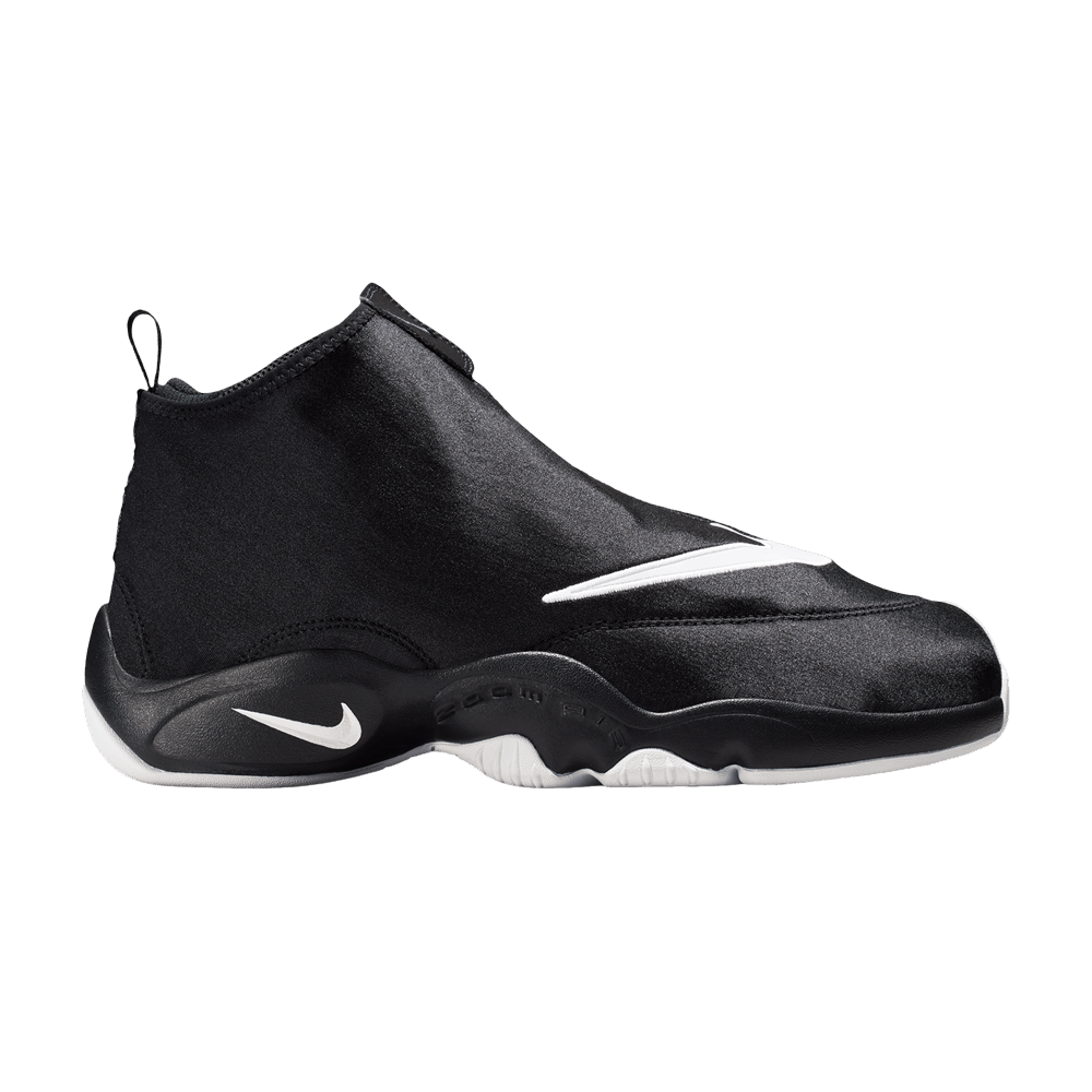 Sell Nike Air Zoom Flight The Glove OG 'Black White' 2026 on alias