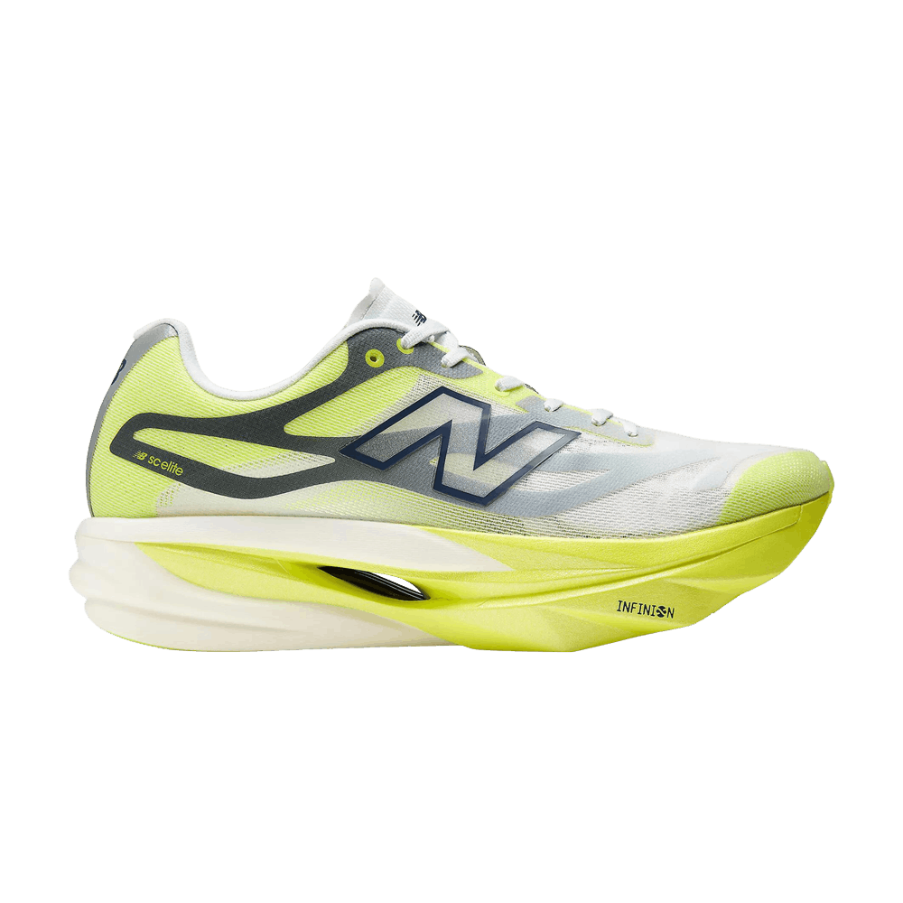 New Balance Supercomp Elite V6 Fresh Air