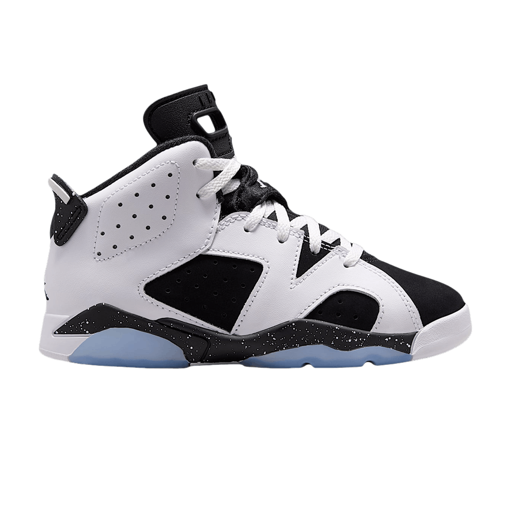 Air Jordan 6 Retro PS 'Oreo' 2026