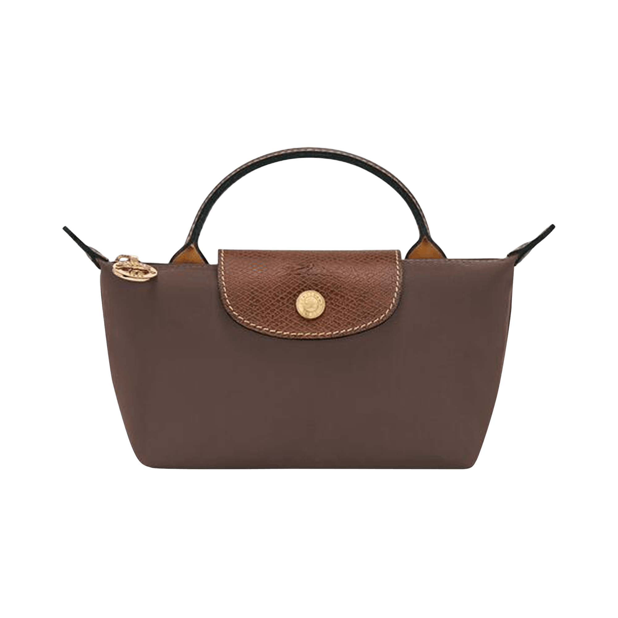 Buy Stussy Canvas Side Pouch 'Natural' - 134255 NATU | GOAT