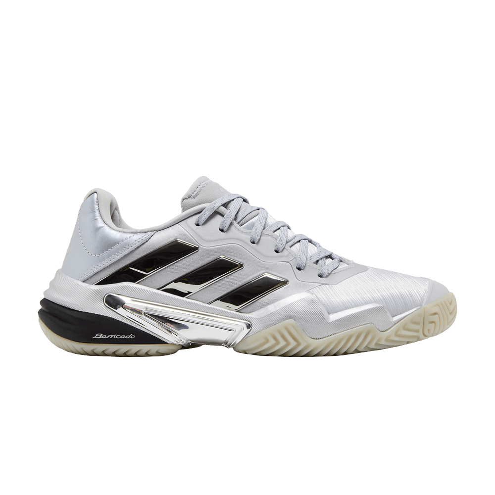Buy adidas Y-3 Barricade 13 'Collegiate Gold Black' - JH5766 | GOAT