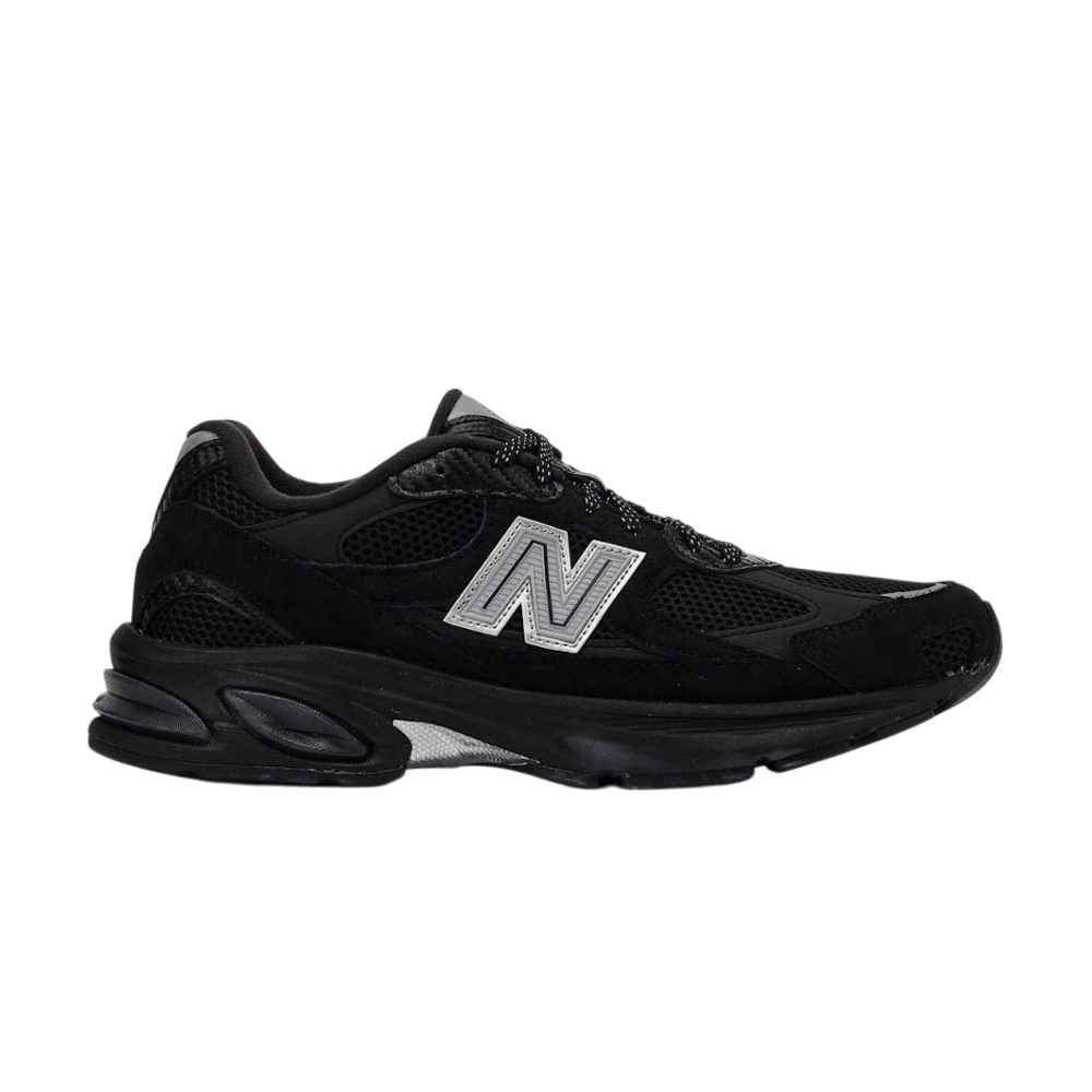 DTLR x New Balance 2010 Black