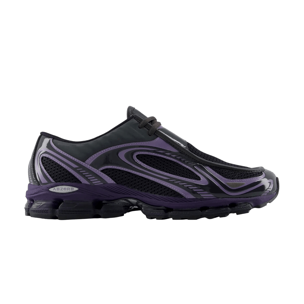 New Balance 1890a Black Purple