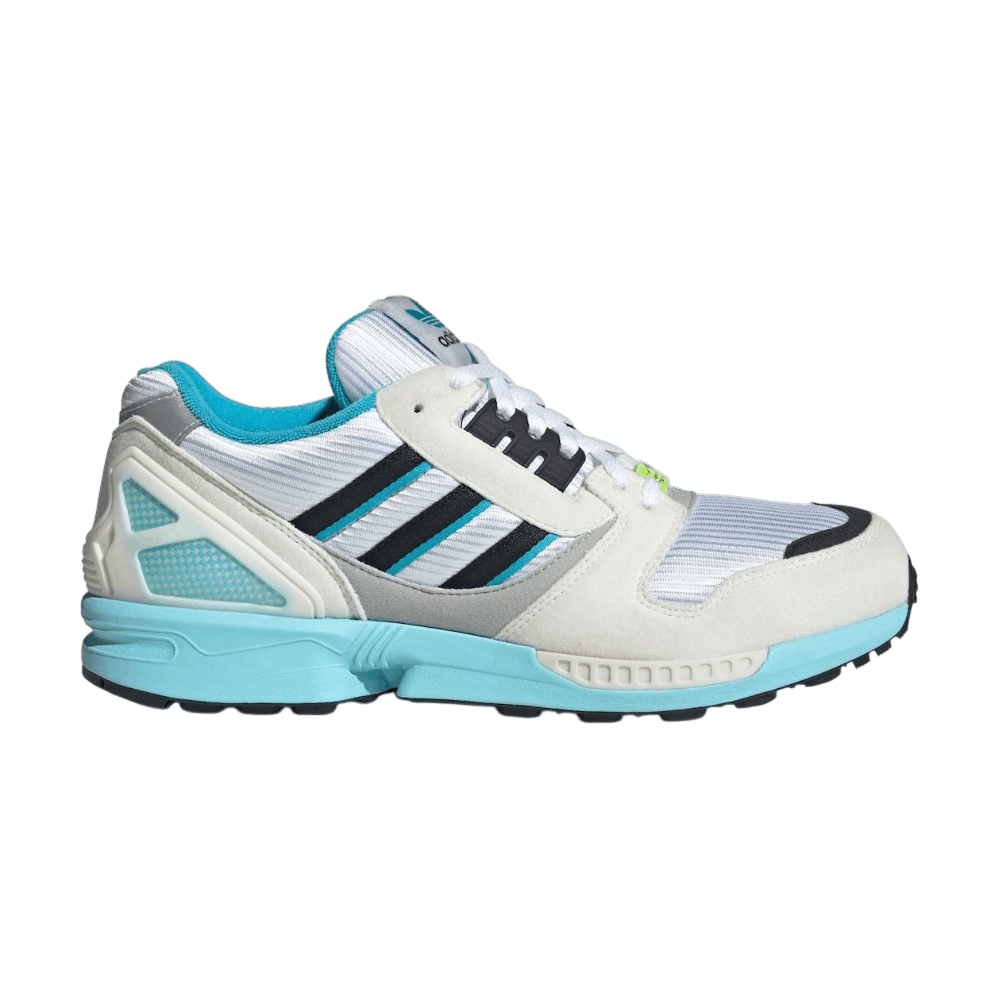 Overkill x adidas ZX 8000 France