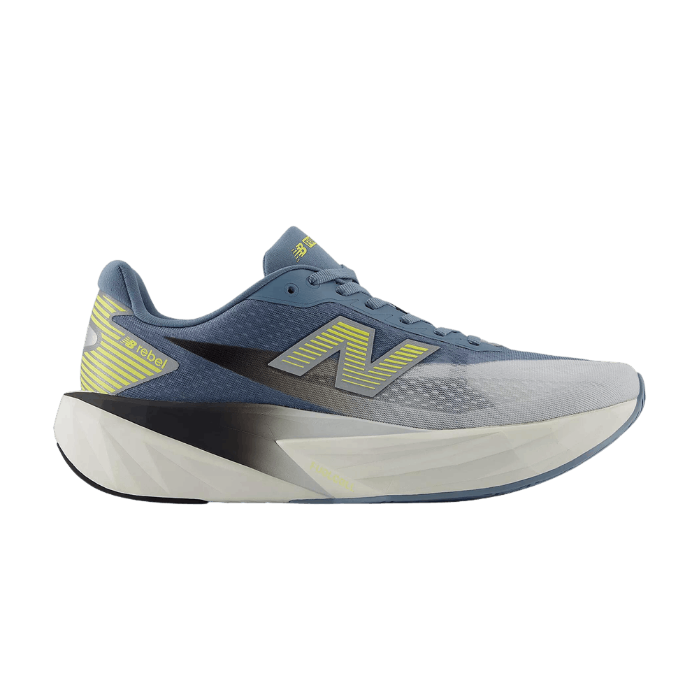 New Balance Fuelcell Rebel V5​ Night Lights