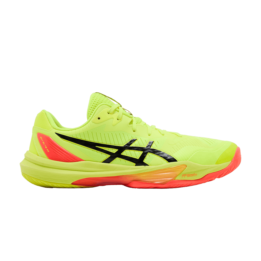 Buy ASICS Sky Elite FF MT 3 Futurity 'Cotton Candy Pure Silver