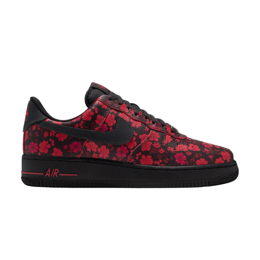 Nike Wmns Air Force 1 Low 'Floral'