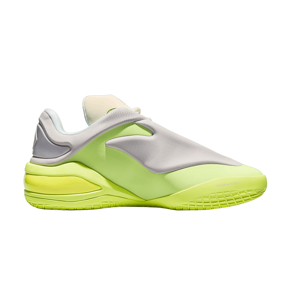 Converse Shai 001 'Lime'