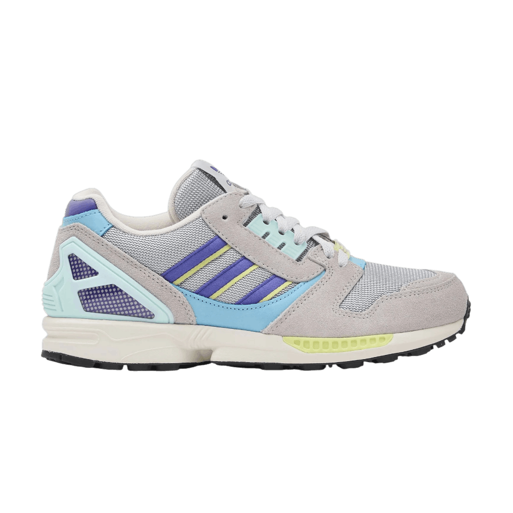 adidas ZX 8000 Grey Two