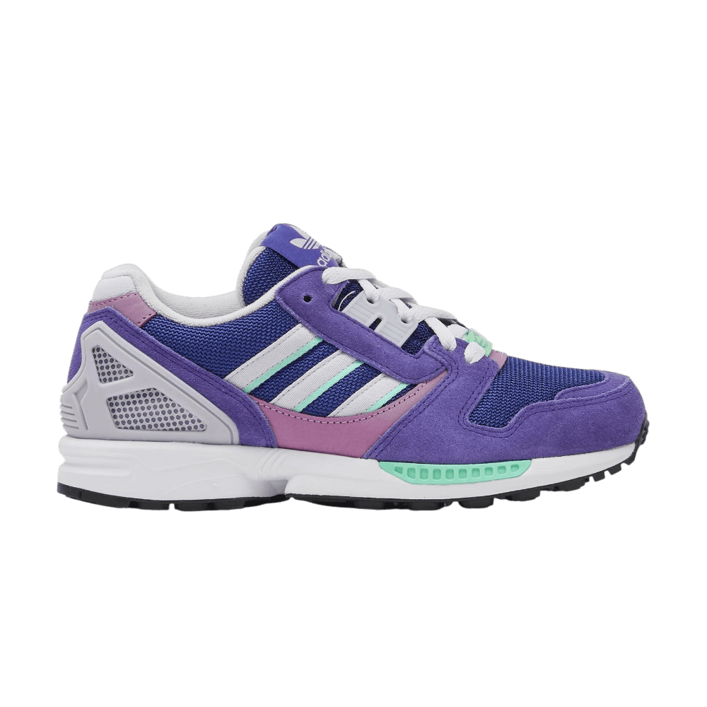 adidas ZX 8000 Purple
