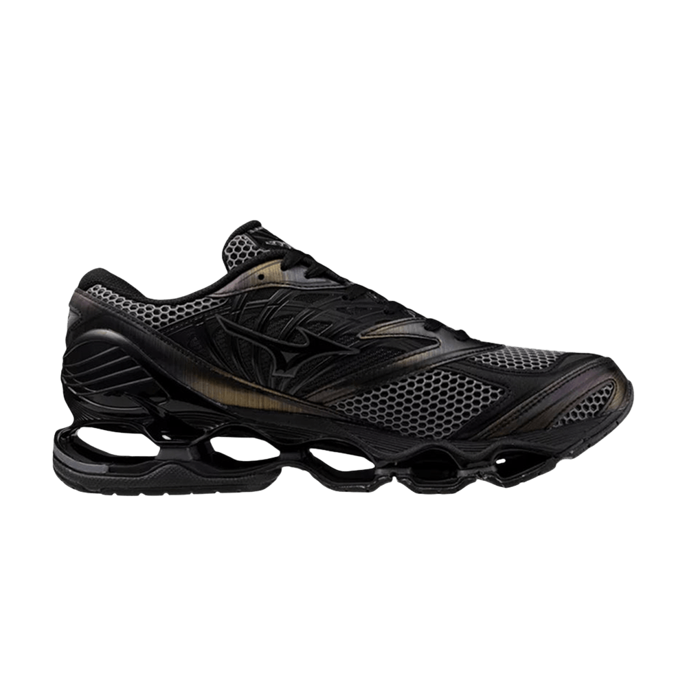 Buy Mizuno Wmns Wave Prophecy 5 - 410733 5S8D | GOAT