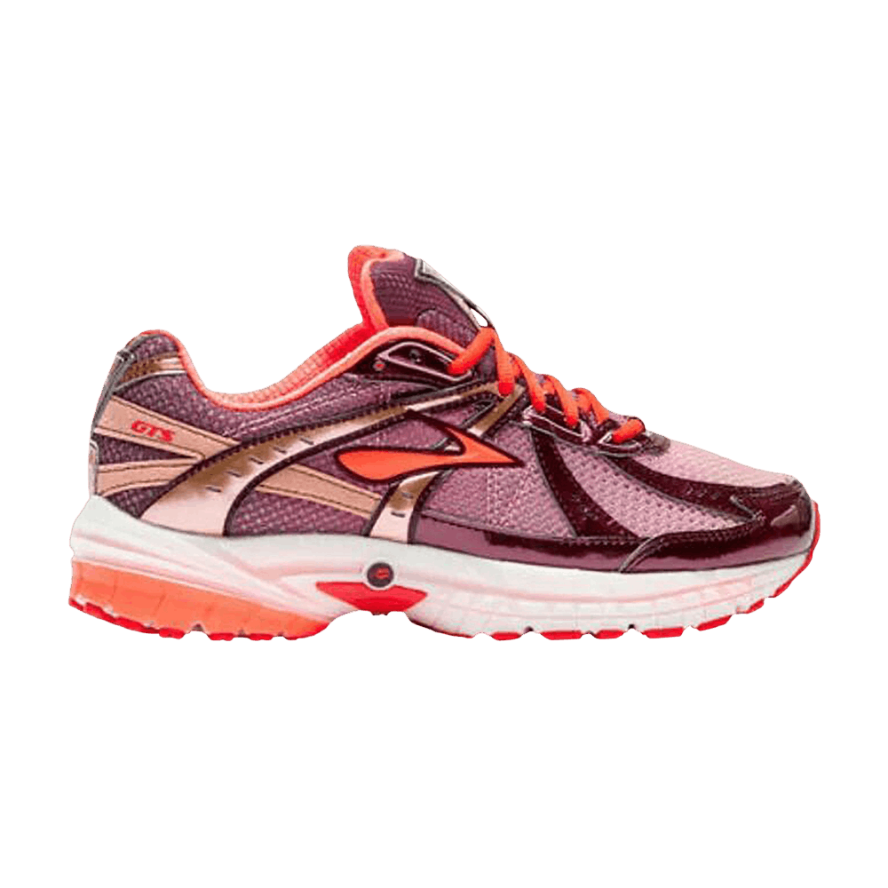Buy Wednesday Holmes x Brooks Wmns Ghost 15  display picture 2