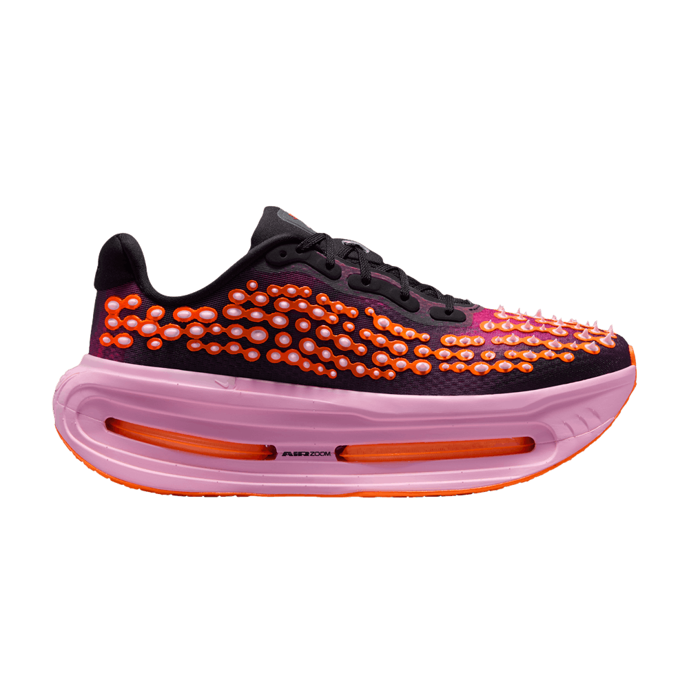 Nike Vomero Premium Black/Arctic Pink/Perfect Pink/Total Orange