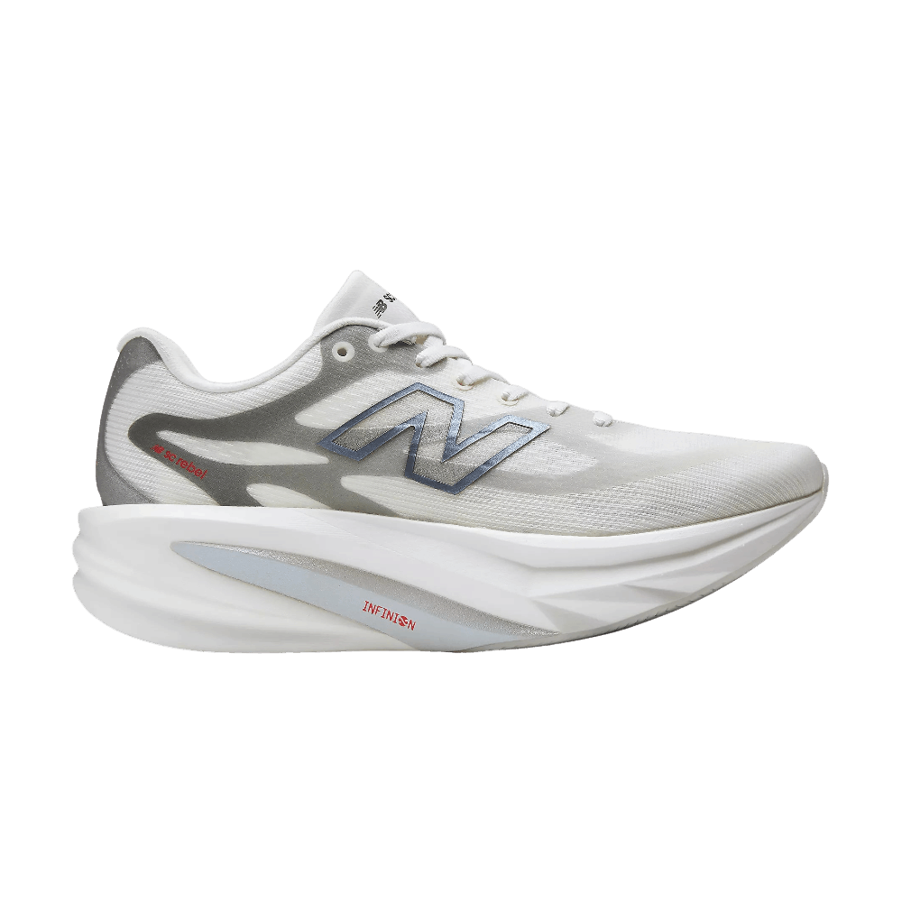 New Balance Wmns Supercomp Rebel Sea Salt