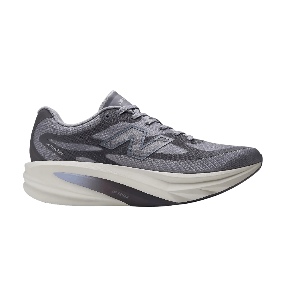 New Balance Supercomp Rebel Digital Mist