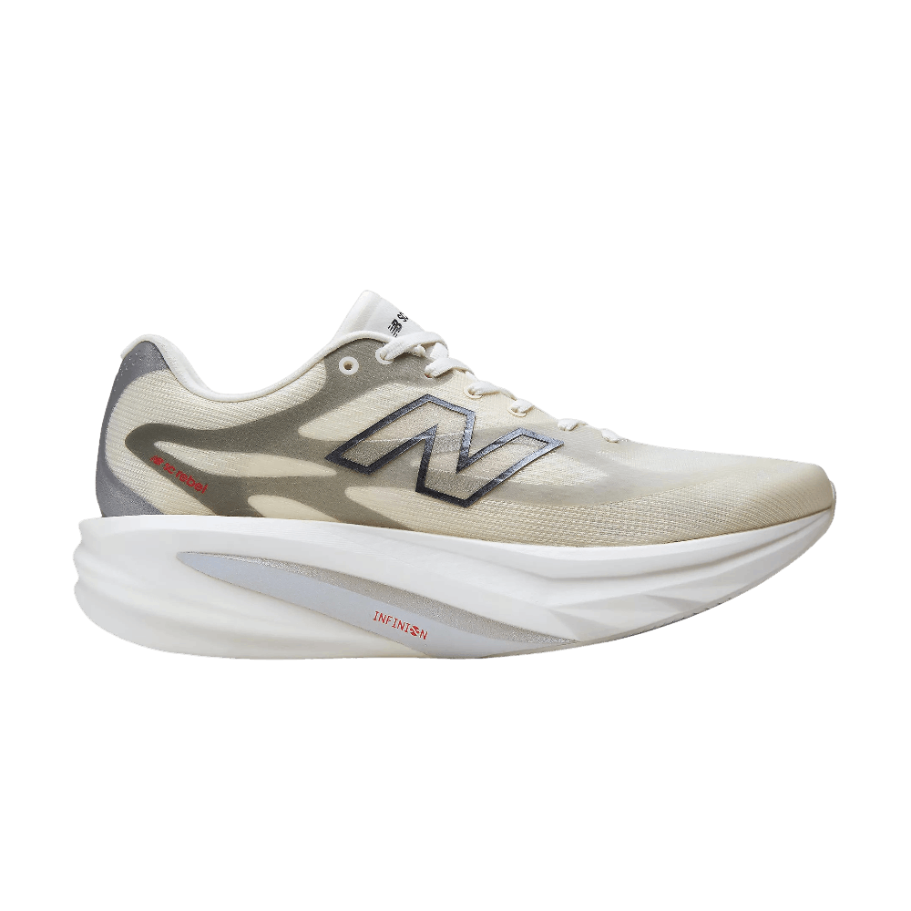 New Balance Supercomp Rebel Angora
