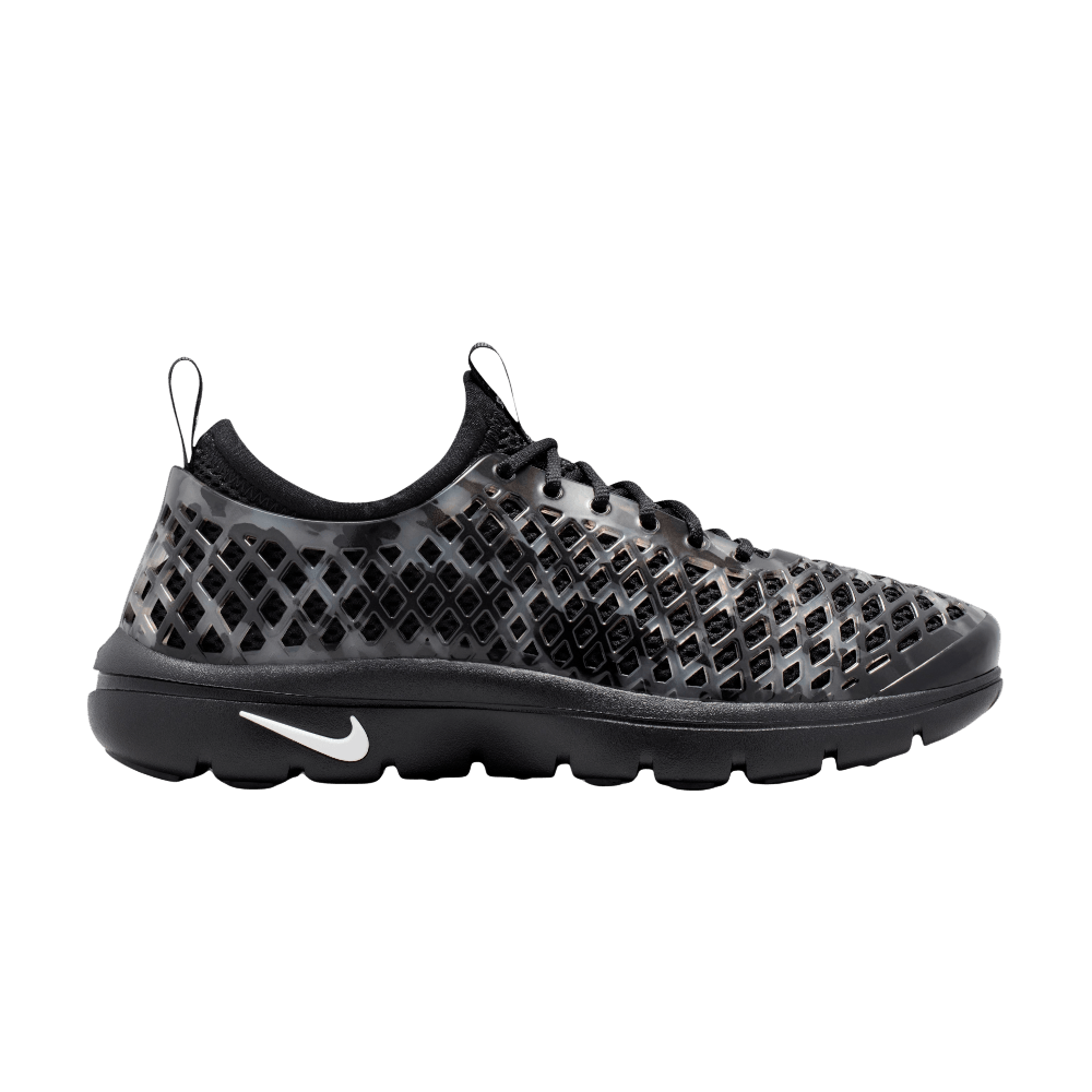 Nike Rejuven8 Run Black/Black/White