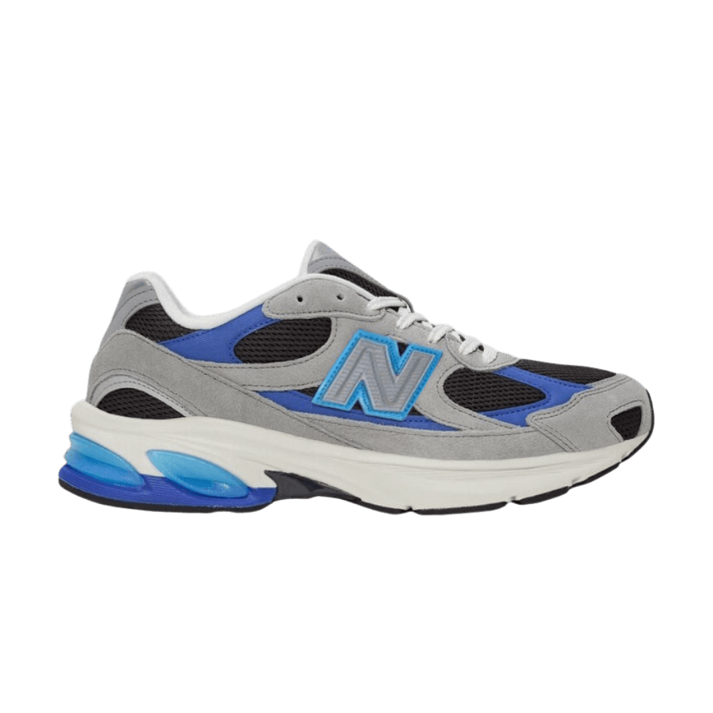 New Balance Abzorb 2010 Summer Steps