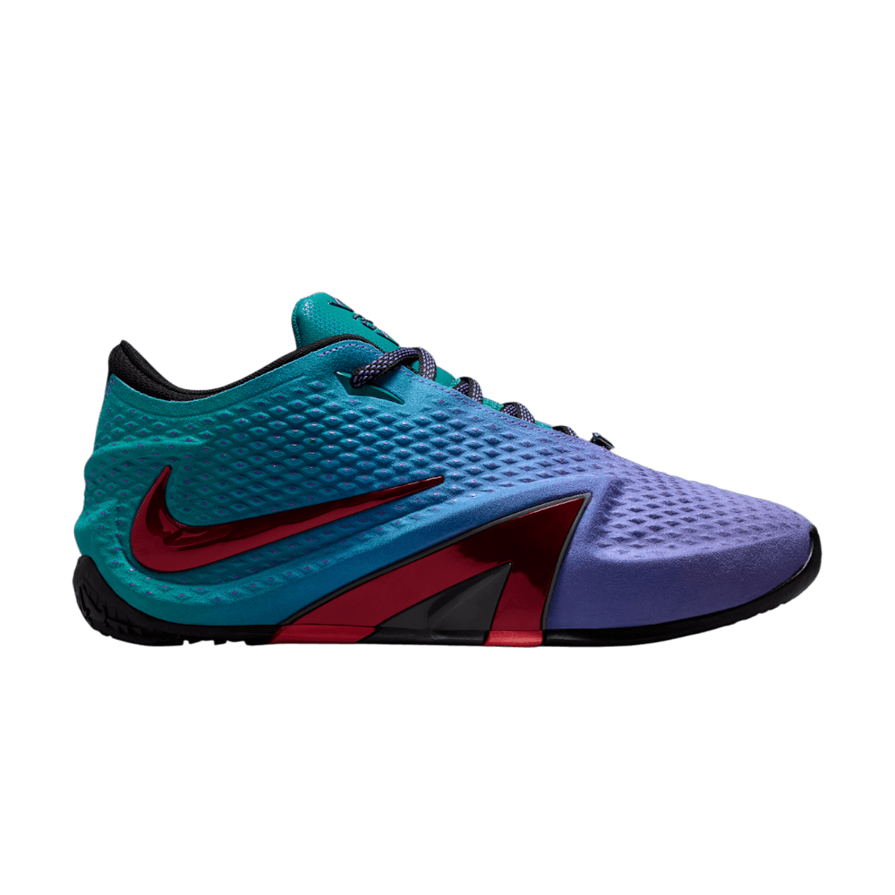 Nike Ja 4 'NY vs. NY'