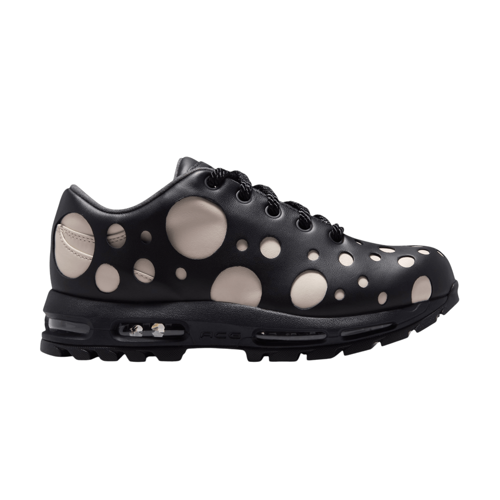Nike Air Max Goadome Low SP Light Orewood Brown/Black/Black
