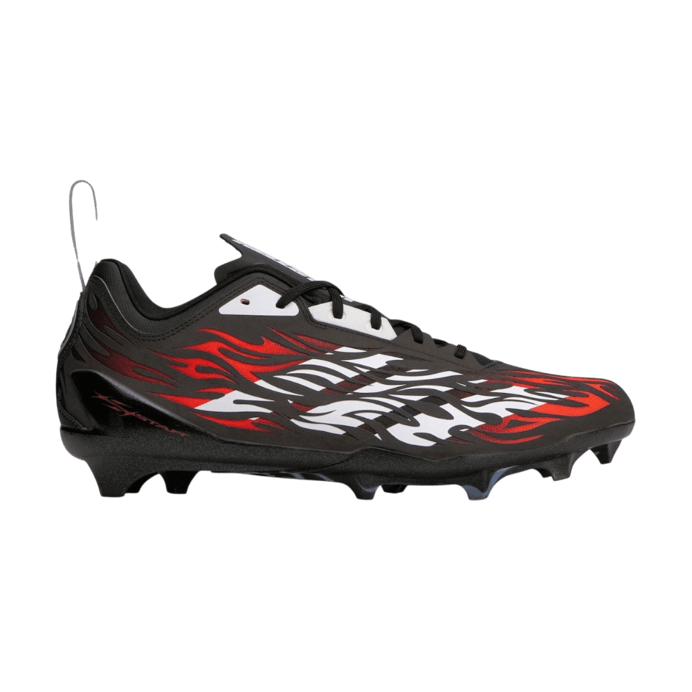 Hellstar x adidas Adizero Electric II Black Red