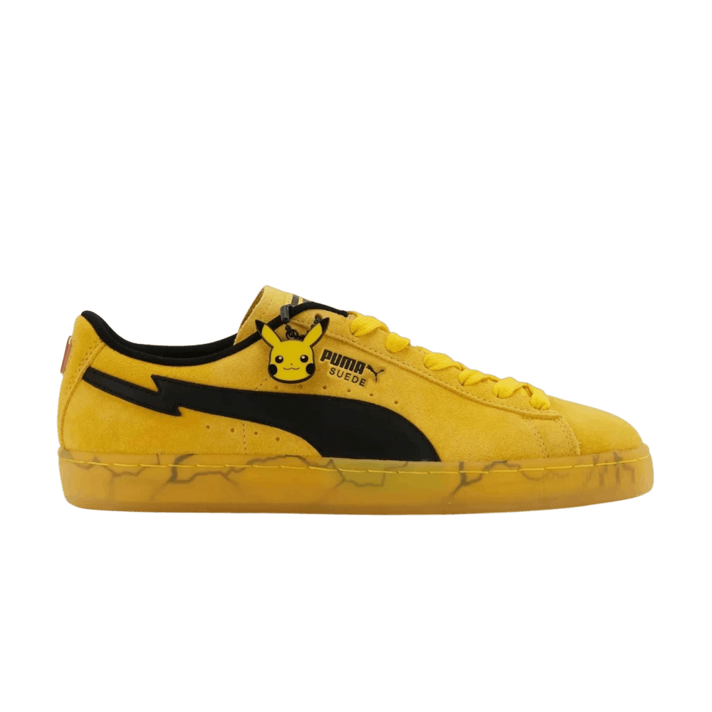 Buy Teenage Mutant Ninja Turtles x Puma MB.04 Jr 'Donatello
