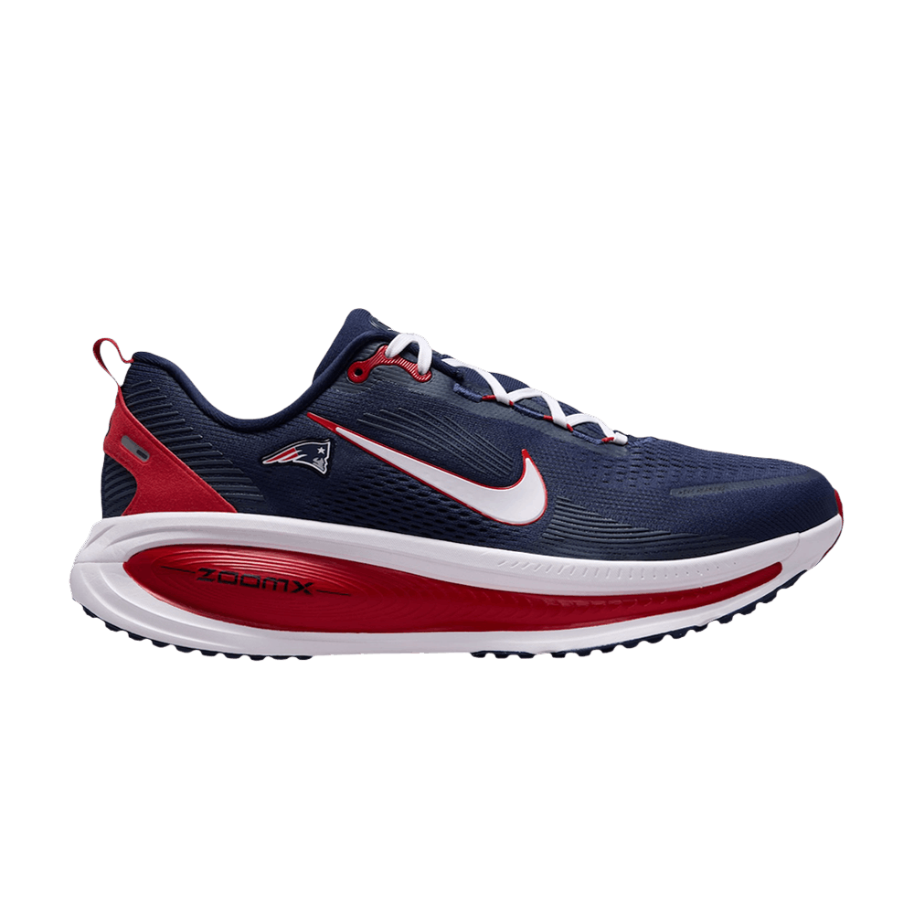 Buy Nike Wmns Vomero 18 'Bright Crimson' - HM6804 603 | GOAT
