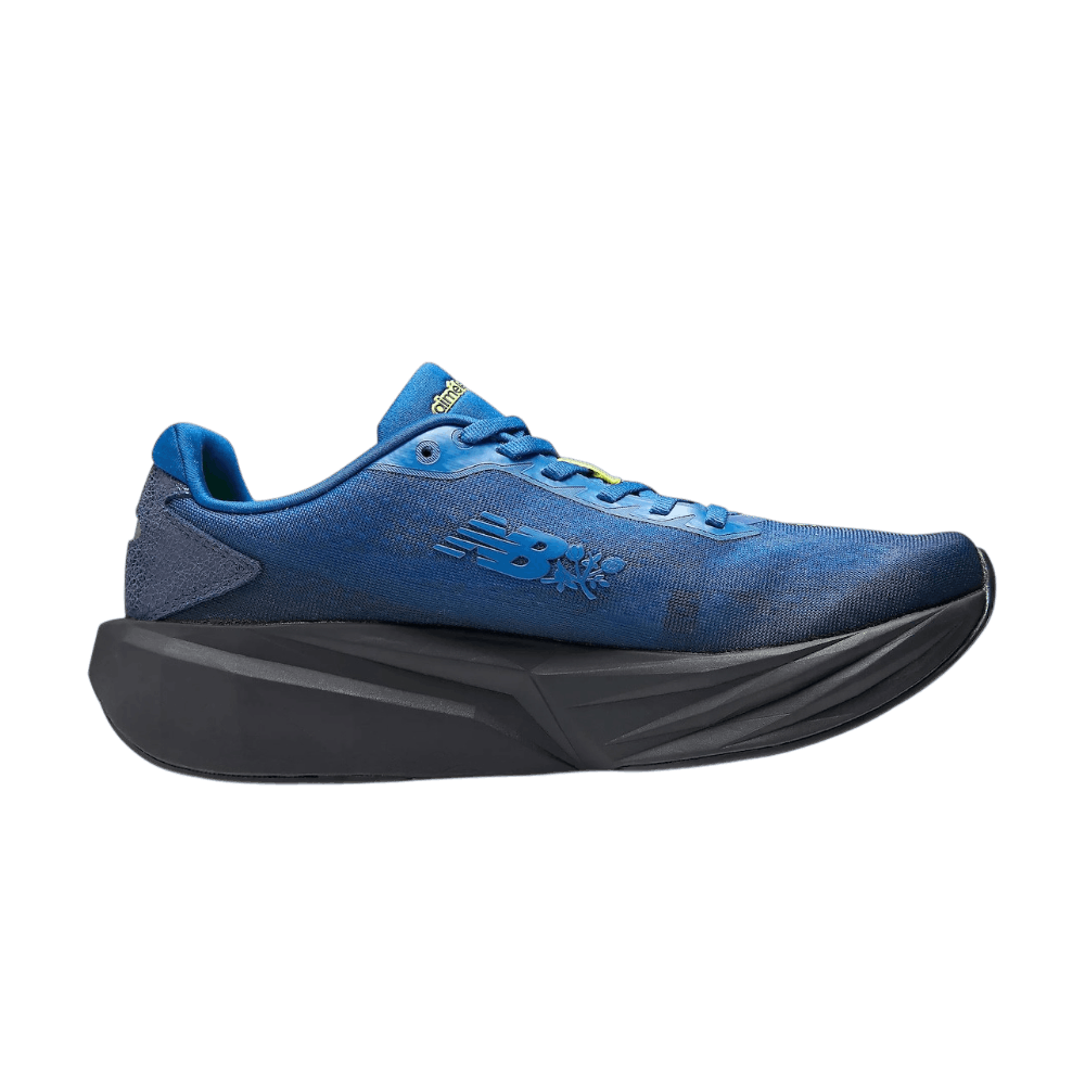 Aimé Leon Dore x New Balance FuelCell SC Rebel v5 Atlantic Blue