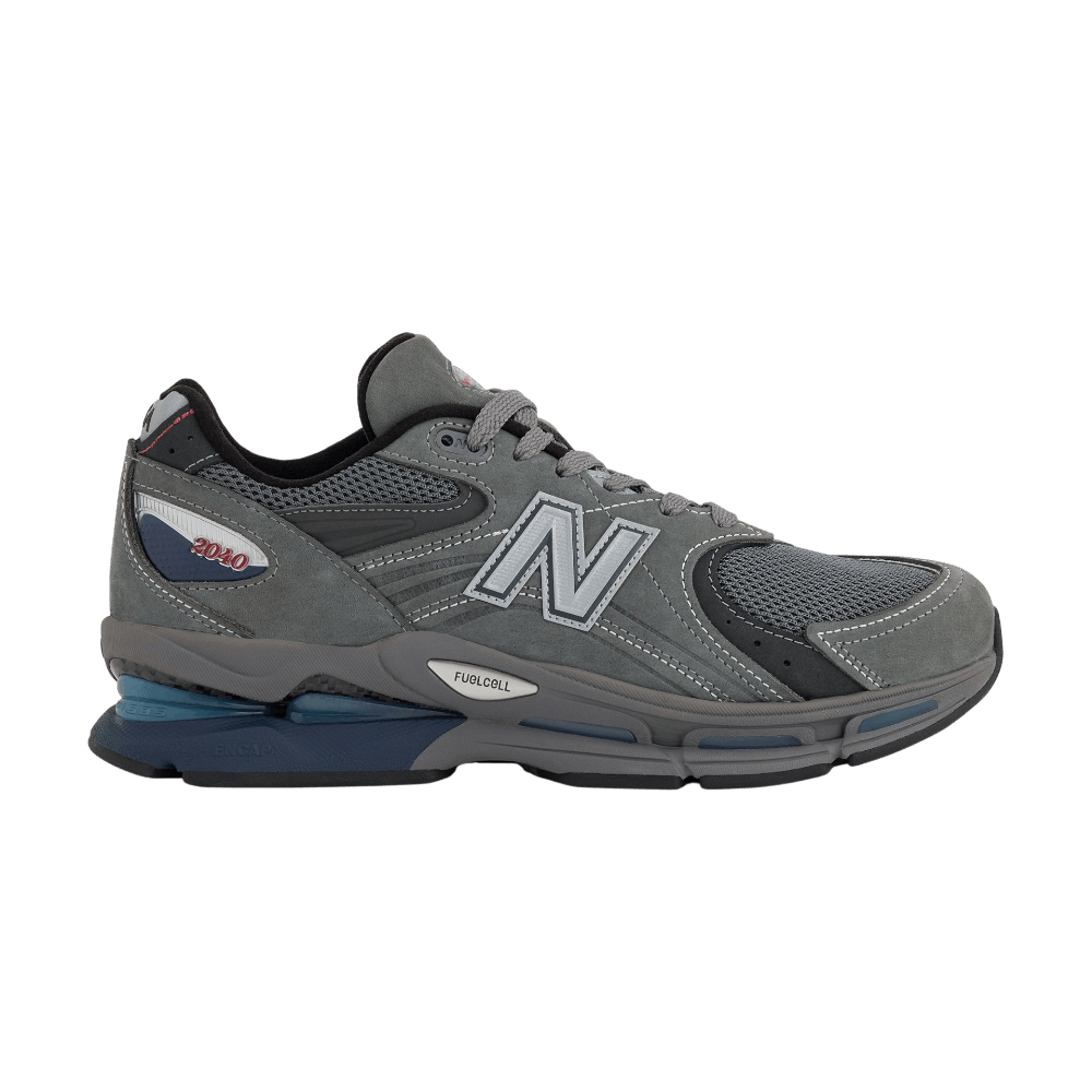 New Balance Made in USA 2040v5 Grey Blue