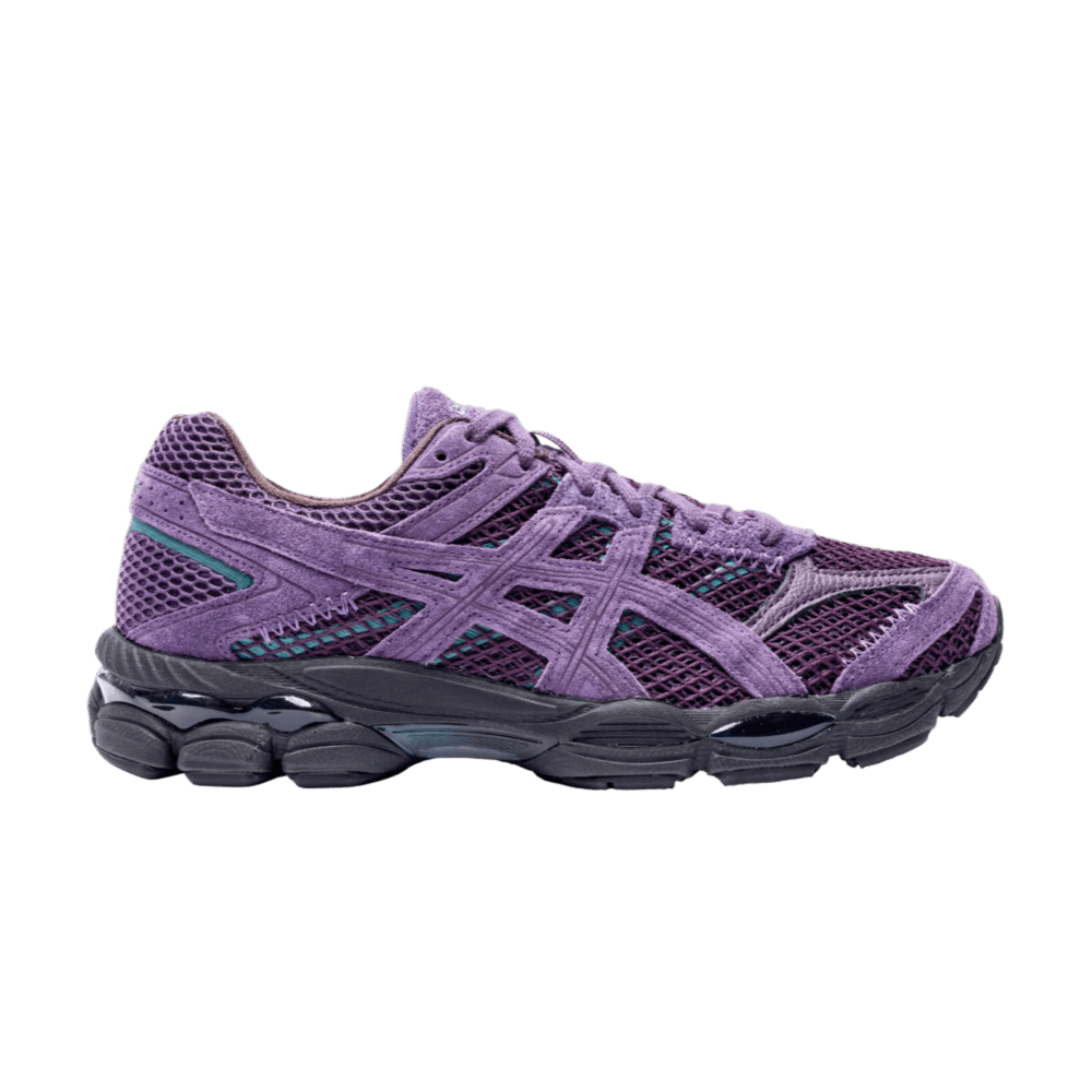 CARNAN x ASICS Gel Cumulus 16 Path II