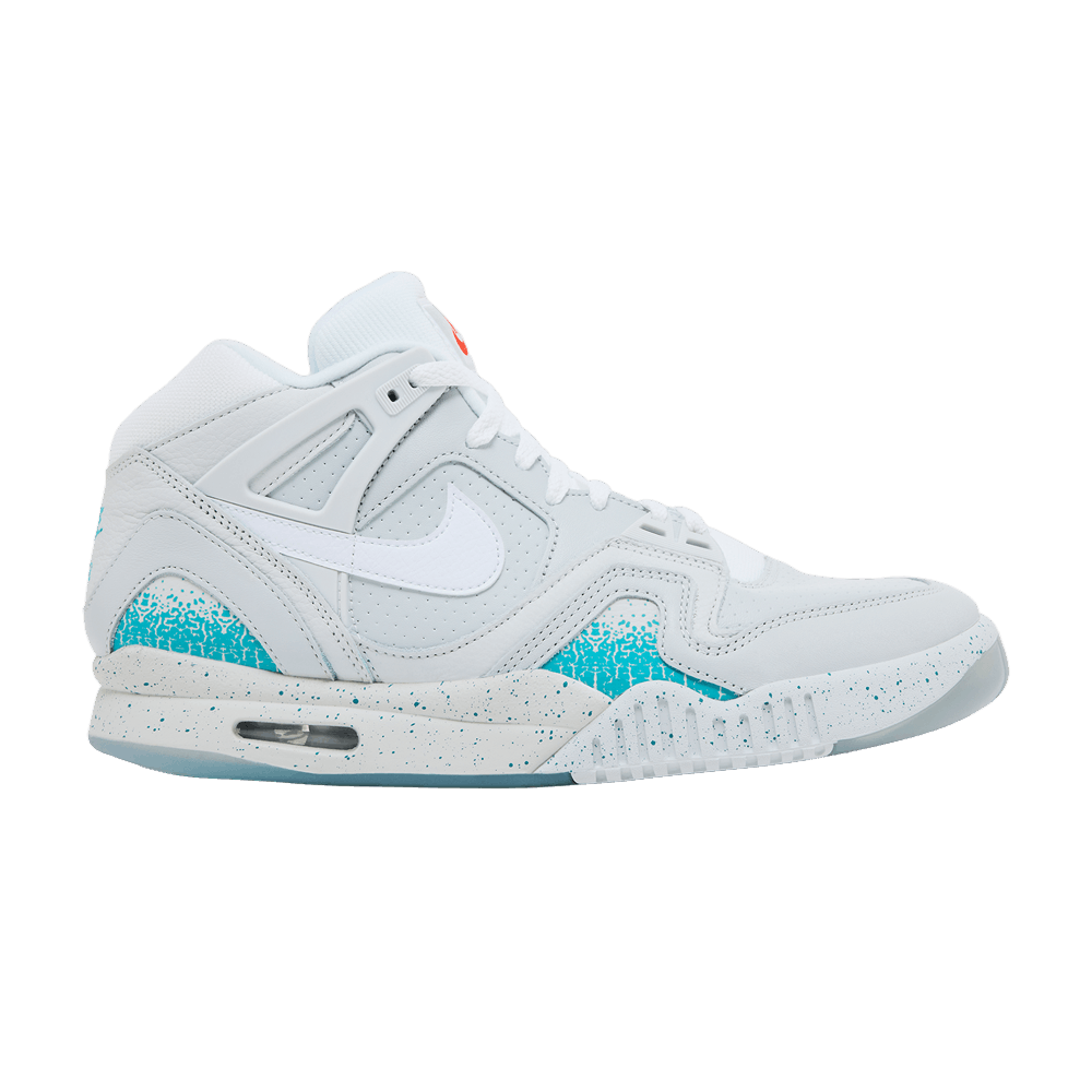 Buy Nike Air Tech Challenge 2 - 318408 001 | GOAT