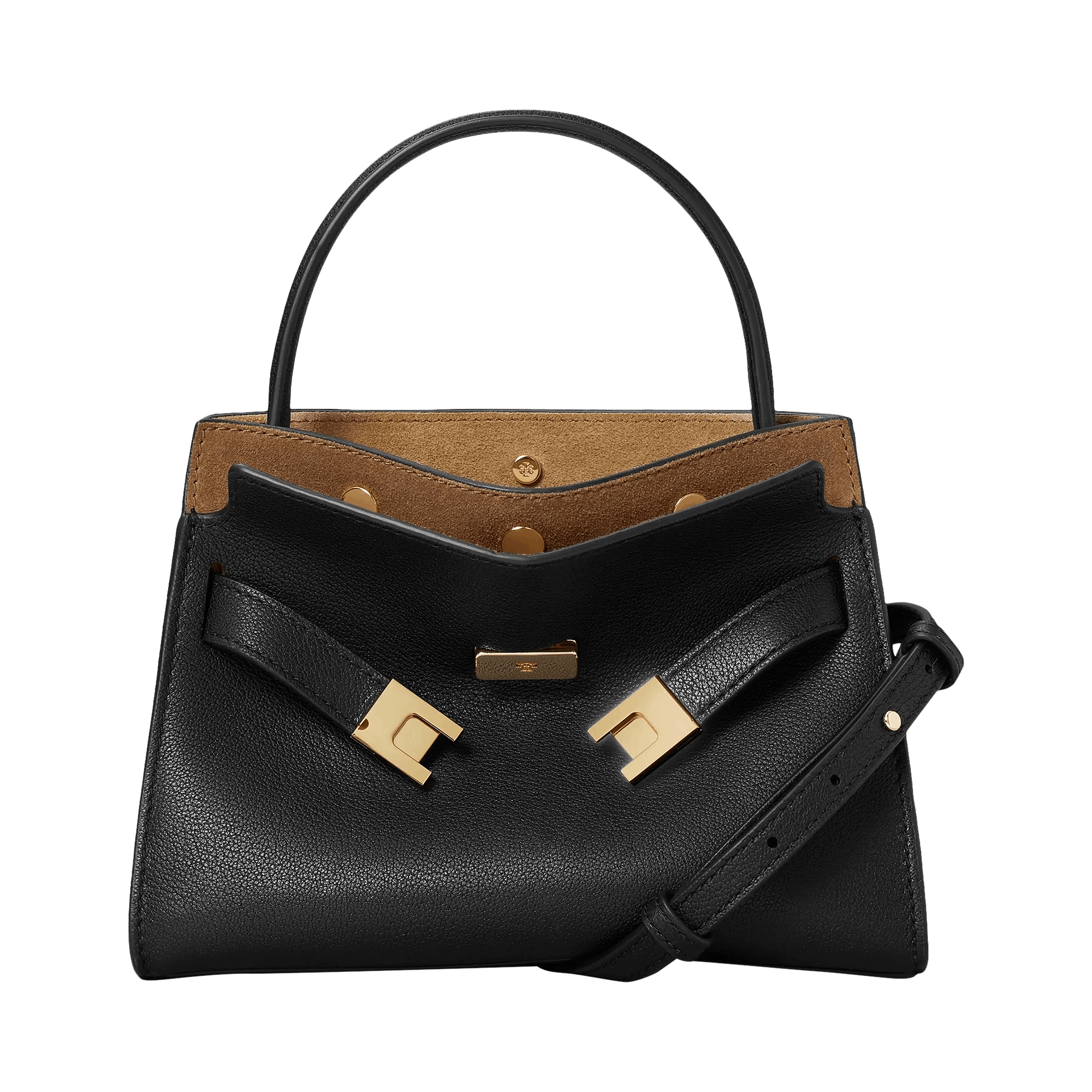Lee Radziwill Double Bag