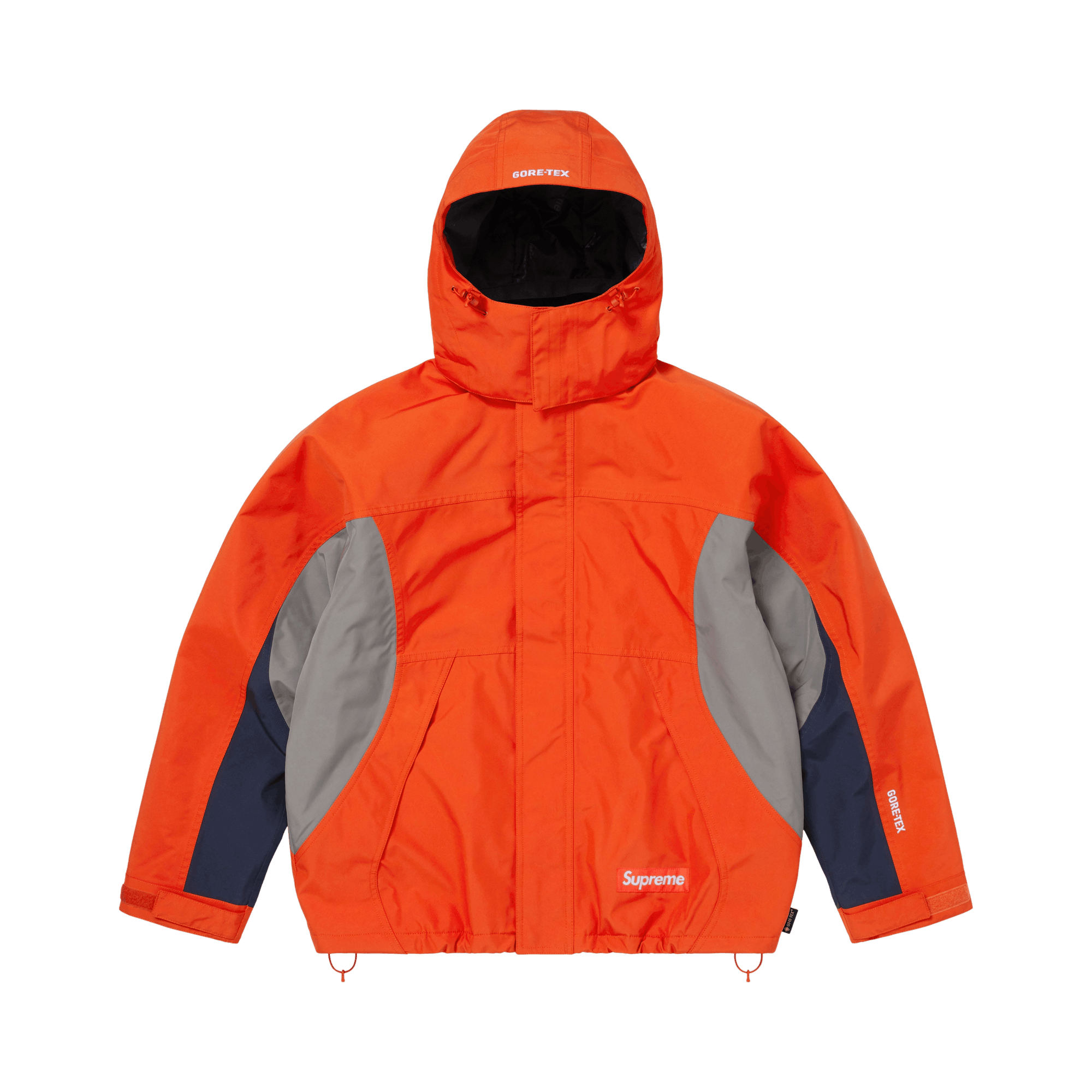 Buy Supreme Technical Field Jacket 'Black' - FW20J83 BLACK | GOAT