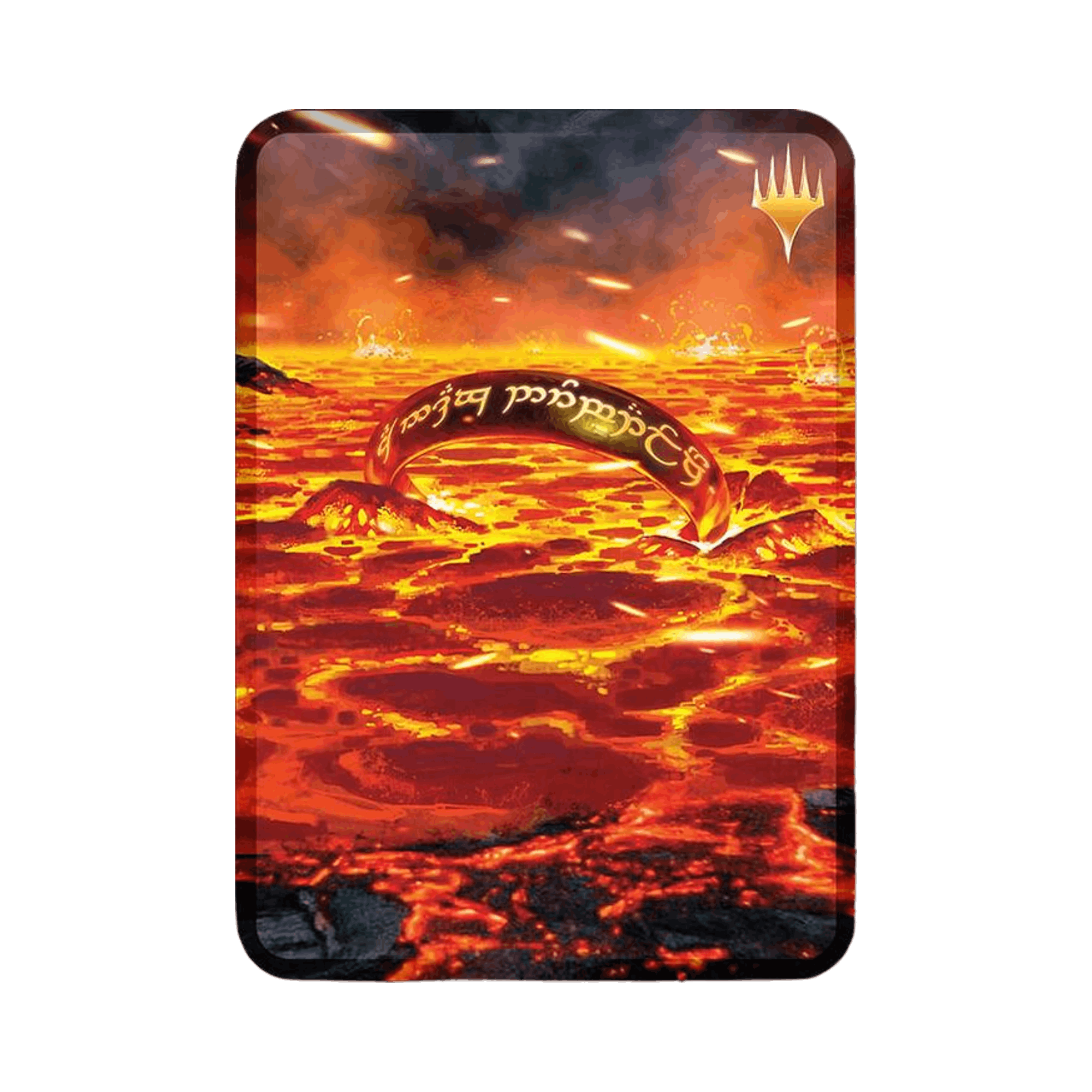 Sell Magic: The Gathering The Lord Of The Rings: Tales Of Middle-Earth Retail Tin on alias