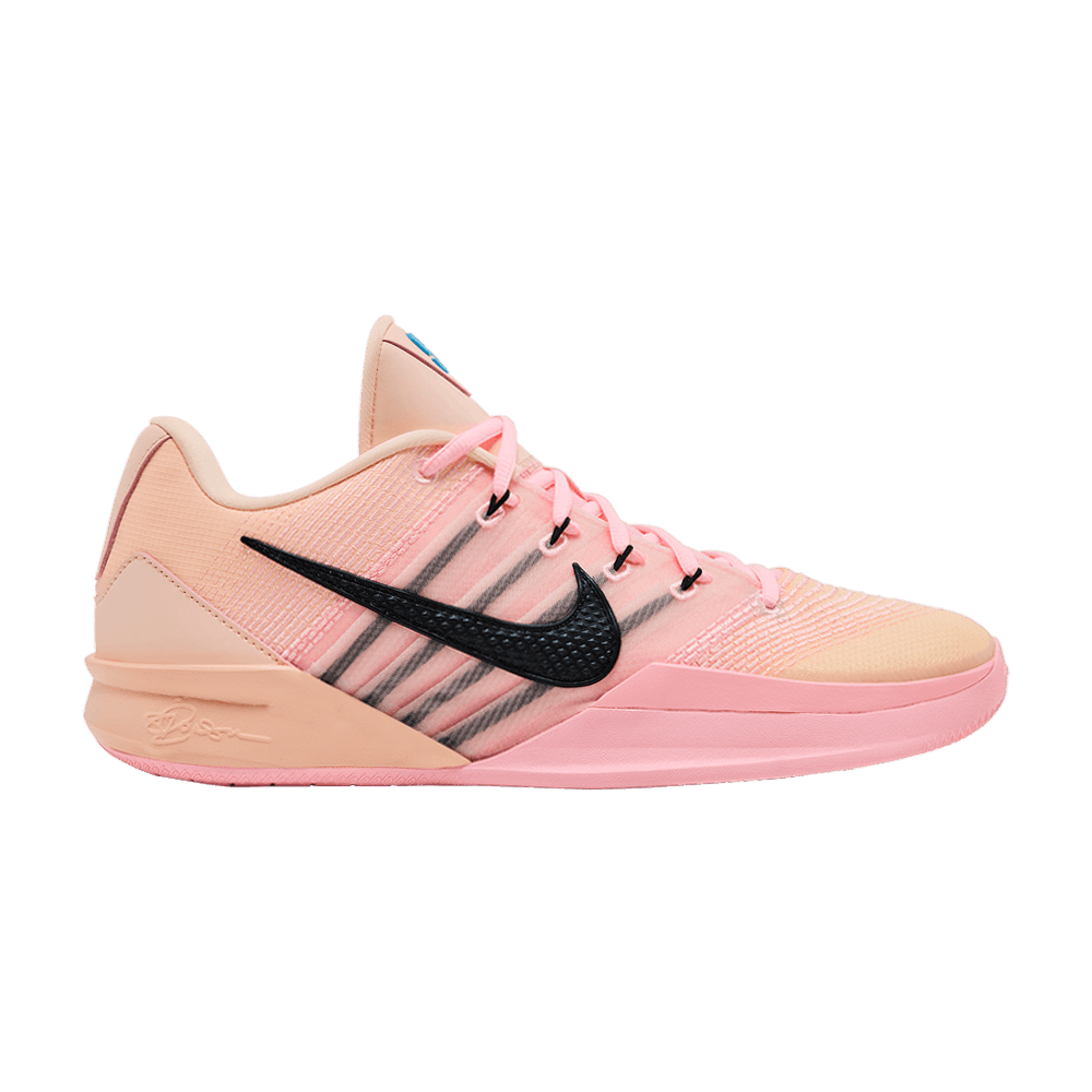 Buy Wmns Nike Sabrina 3 'Pink Oxford' - HF2881 600 | GOAT