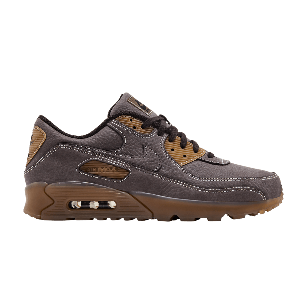 Buy Nike Air Max 90 'Lacrosse' - 325018 134 | GOAT